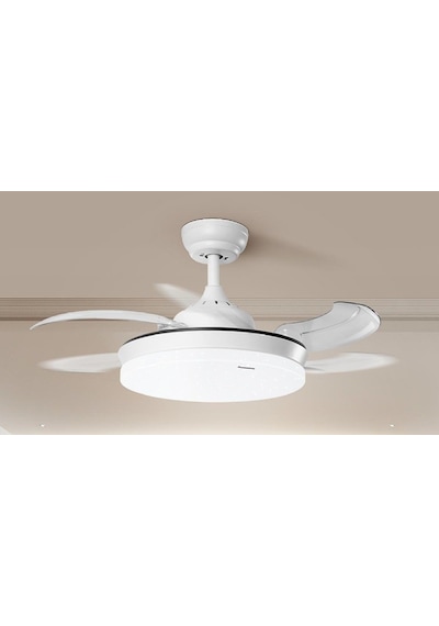 Panasonic Fan Light - Tavan Vantilatörü Ve Lambası 36+30w