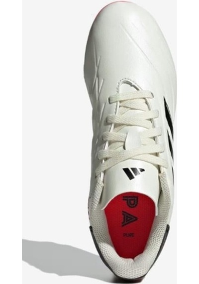 Adidas Copa Pure 2 Club Fxg J Beyaz Çocuk Krampon Ig1103 Ç-146 001