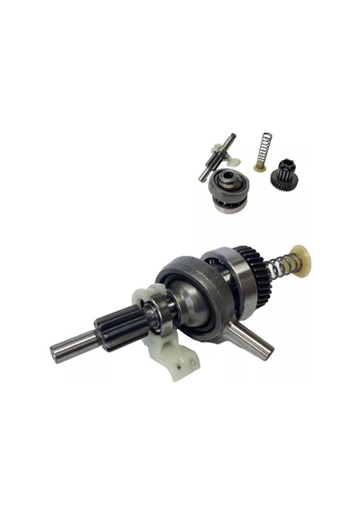 Electricquality Bosch Gbh 2-26 Delici Makinesi İçin Promval, Montajlı 210894333