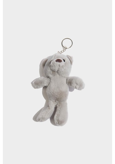 Defacto Ayıcıklı Charm Anahtarlık H5293axnsgr2