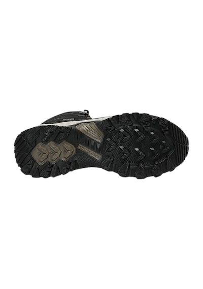 Lumberjack Hill 3pr Siyah Erkek Outdoor Bot 001