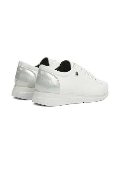 Pierre Cardin® | Pc-51935-3441 Beyaz - Kadın Günlük Ayakkabı