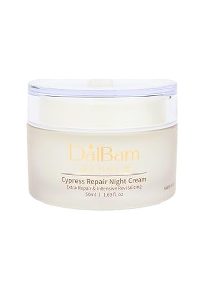Karşıtı Gece Onarım Kremi 50ml