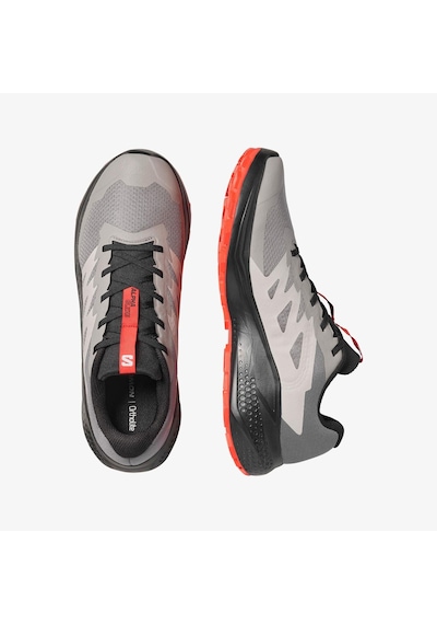 Salomon Alphaglıde Erkek Ayakkabısı L48000800 Çok Renkli