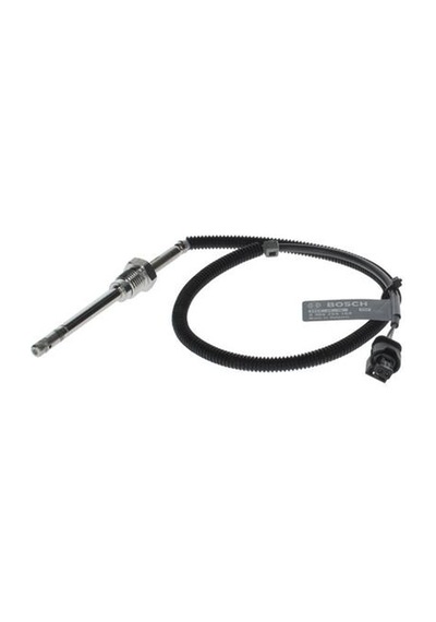 Bosch Egzoz Sıcaklık Sensoru Kat. Oncesı Mercedes W204 S204 W211 S211 B906 0986259169 A0071539528