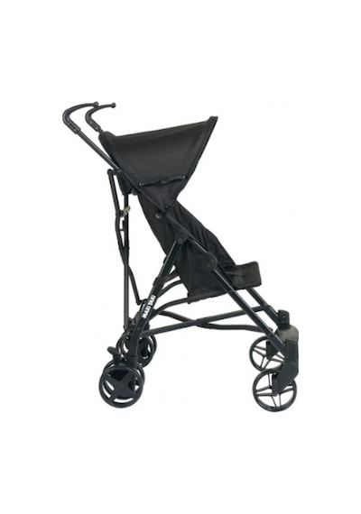 Maxi Taxi Cosmos Baston Bebek Arabası - Siyah MAXITAXI.082