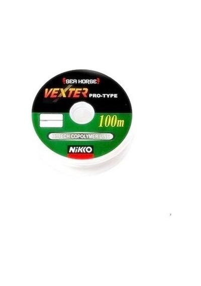 Vexter 100 Metre 0.80Mm Misina 33.40-Kg