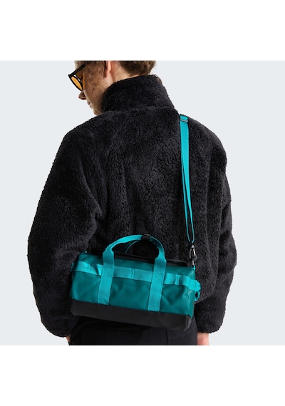 Standart The North Face Base Camp Duffel Shoulder Bag Unisex Çanta Nf0a8gj8xbt1 Çok Renkli