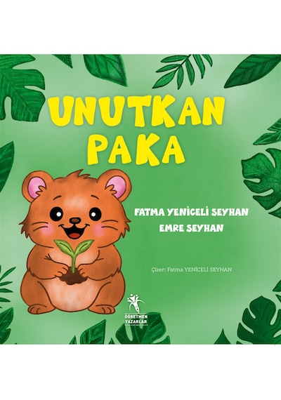Unutkan Puka 5+yaş - Renkli Resimli Hikaye Okul Öncesi 1. ...