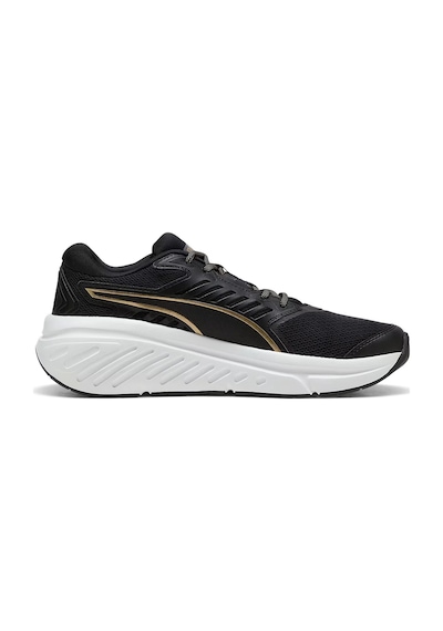 Puma Softride Pro Control Erkek Siyah Koşu Ayakkabısı 31109909 1622437 Siyah
