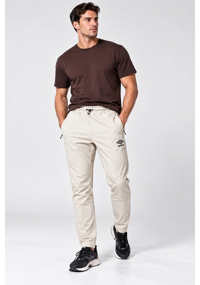 Umbro Milo Taş Gri Erkek Eşofman Altı Spor Pantolon - Fd0452