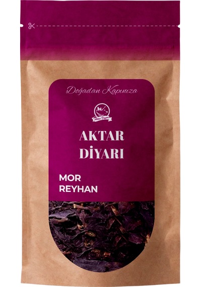 Reyhan 1000 Gr Aktar Diyarı Diğer