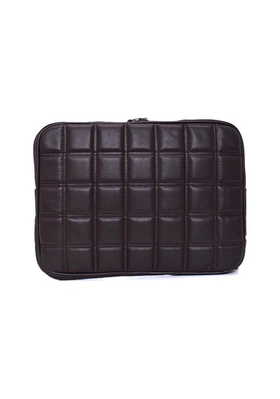 U.S. Polo Assn. Plevr224990001 Unisex Laptop & Evrak Çantası Kahverengi