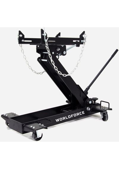 Worldforce 1 Ton Hidrolik Yatay Şanzıman Kriko Profesyonel