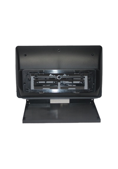 Snp Serisi Ford Transit Custom Uyumlu 10" 4-64 Gb Multimedya Android Teyp 2020-2024 Boş Paket Uyumlu 10"