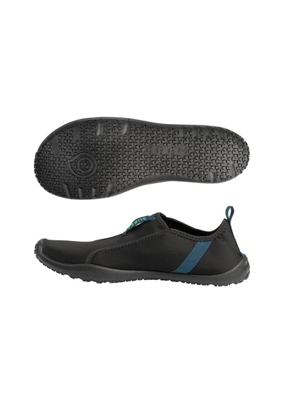 Decathlon Yetişkin Deniz Ayakkabısı - Siyah - Aquashoes 120 Siyah/koyu Petrol Mavisi/mint Yeşili Decathlon Yetişkin Deniz Ayakkabısı - Siyah - Aquashoes 120 Siyah/koyu Petrol Mavisi/mint Yeşili
