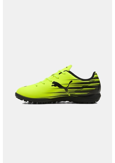 Puma Attacanto Iı Tt Jr Çocuk Halı Saha Ayakkabısı - Turf Futbol Kramponu Sarı