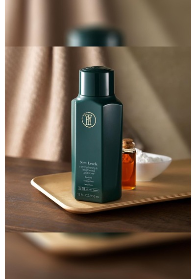 Tph By Taraji New Levelz Güçlendirici Ve Uzamaya Yardımcı Saç Kremi 355ml