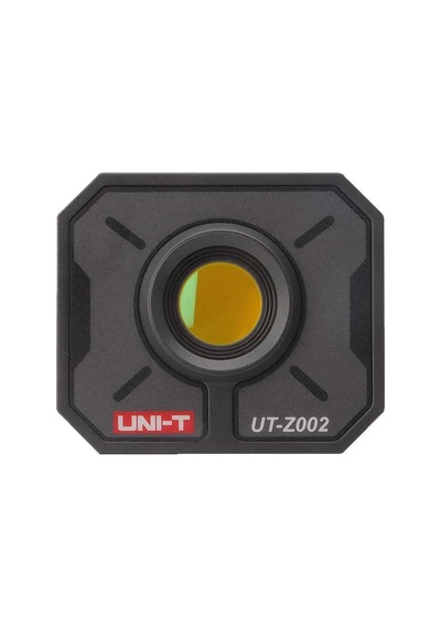 Ut-z002 Termal Kamera İçin Makro Lens - Uti720a/uti260b İle Uyumlu