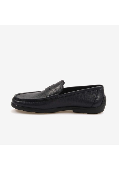 Andrea Giovanni Andrea Gıovannı Erkek Loafer 602a Lacivert