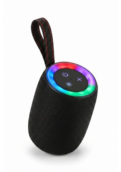 Taşınabilir Kablosuz Bluetooth Hoparlör Tg-434