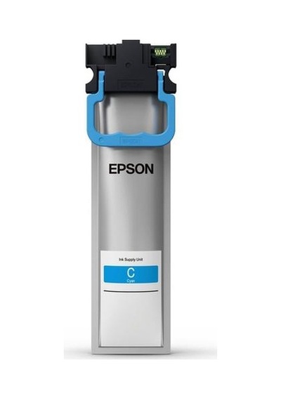 Tonersepeti Epson Wf-c5390 C5890 Series Xxl Mavi Kartuş C13t11d240