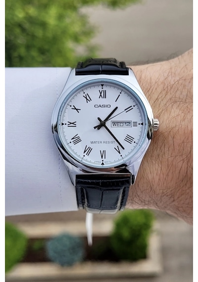 Casio Csgnct9 Erkek Kol Saati Gümüş