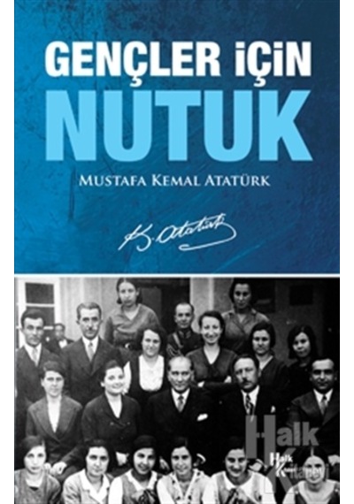 Gençler İçin Nutuk