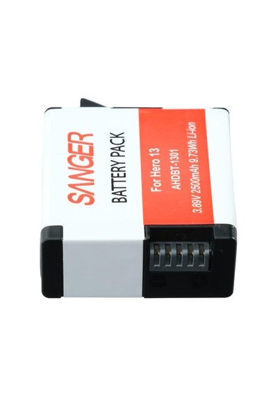 Sanger Hero 13 Uyumlu Batarya