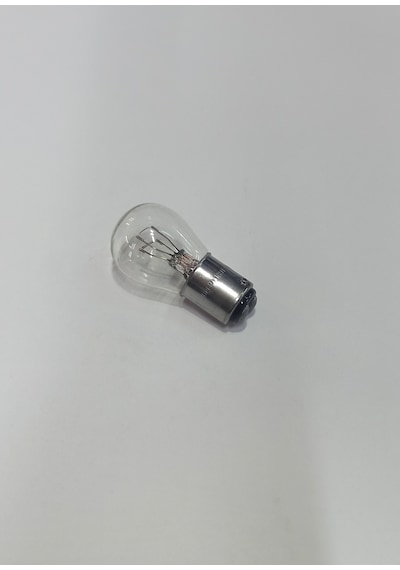 Stop - Sinyal Ampülü 12v 21/5w Çift Duy Düz Tırnaklı