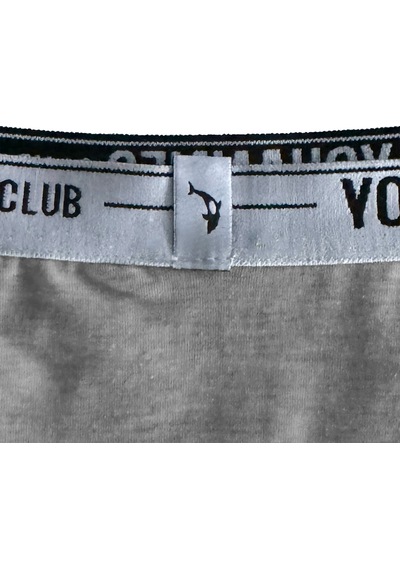 Yohannes Club, Erkek Çocuk, Pamuklu Slip&atlet, Alt-üst, 4 Çift Takım, Çok Renkli Çok Renkli