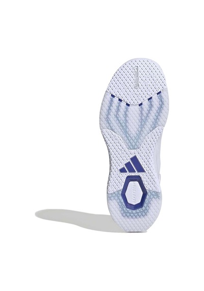 Adidas Kadın Yürüyüş Ayakkabısı Dropset 4 Traıner W Kj6604 Mor