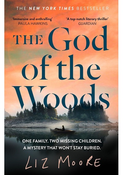 The God Of The Woods The Borough Press