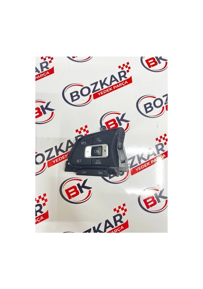 5g0959441j-442j Passat 2015-2024 Direksiyon Tuş Takımı