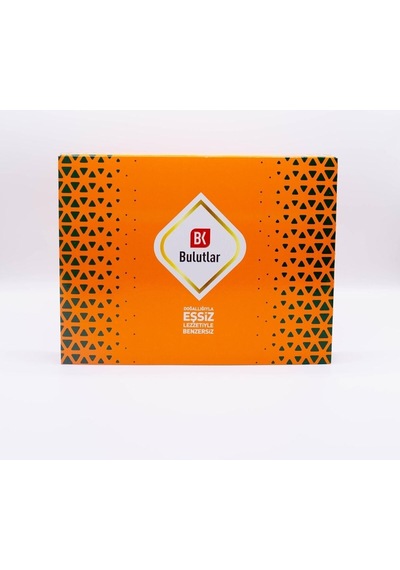 Bulutlar Kuruyemiş Antep Fıstık Ezmesi 200 Gr