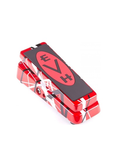 Jim Dunlop Cry Baby Evh95se Evh 35th Anniversary Wah Pedalı