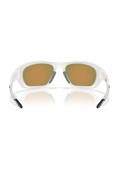 Oakley 0oo9431 943110 60 19 126 Gu036791 Erkek Güneş Gözlüğü Şeffaf