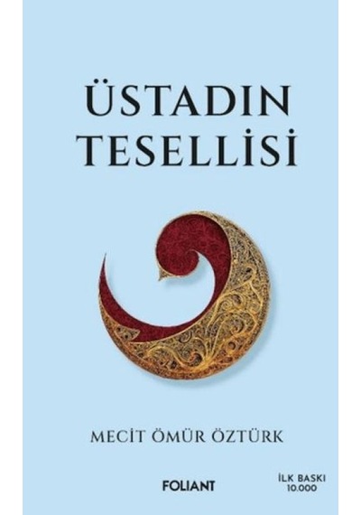 Üstadın Tesellisi - Ezjı-722452