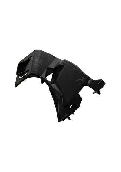 Bmw F07+lcı Tampon Braketi Ön Üst Sol - - B A51647203827