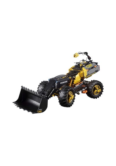 LEGO® Technic 42081 Volvo XEUZ Konsept Tekerlekli Yükleyici 1167 Parça