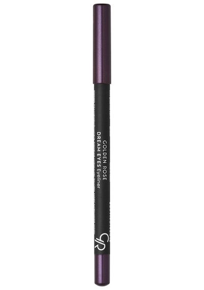 Dream Eyes Eyeliner No: 425 - Mat Bitişli Yumuşak Göz Kalemi Diğer
