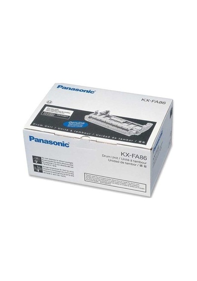 Tonersepeti Panasonic Kx-fa86 Drum Ünitesi