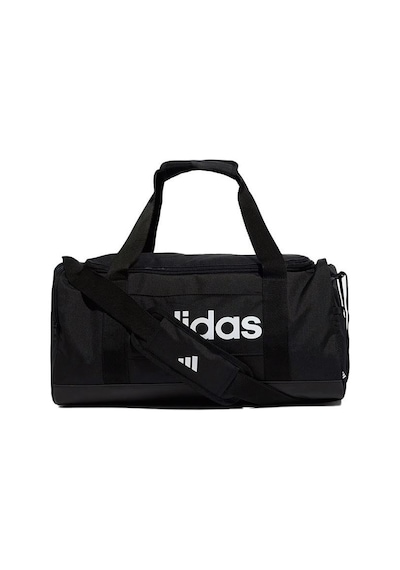 Adidas Lınear Duffel S Unisex Çanta Je8343 Siyah