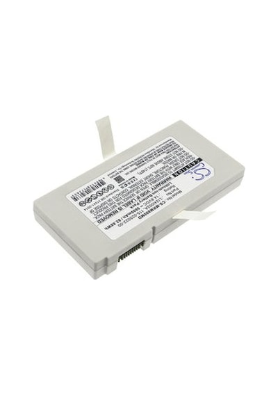 Mindray M8 M9 Taşınabilir Görüntüleme Cihazı Yedek Bataryası