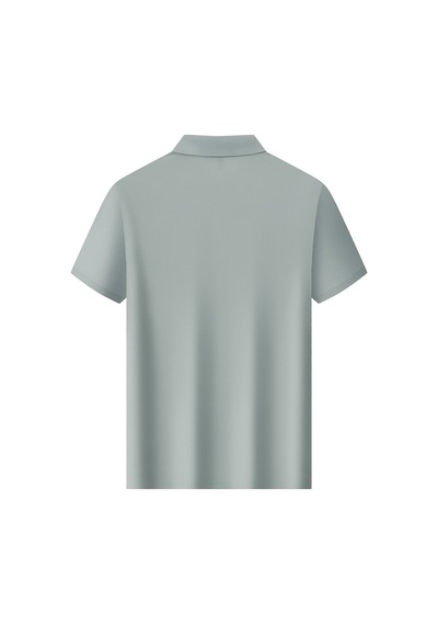 New Performance Premium Polo T-shirt %81,8 Naylon %18,2 Spandex Yeşil