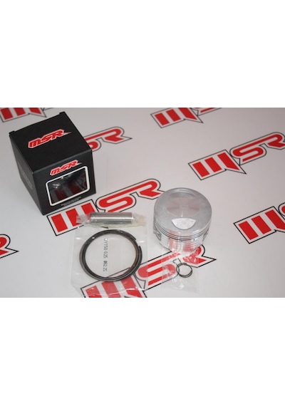 Cr-1 S Piston Kit 14p 62.25