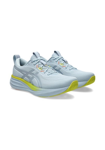Asics Gel-pulse 17 Erkek Mavi Koşu Ayakkabısı 1011c153-401 Mavi