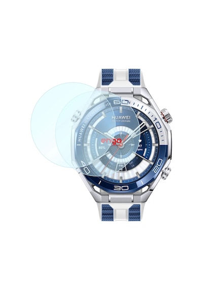 Huawei Watch Ultimate / Ultimate 2 Ekran Koruyucu 9H Nano