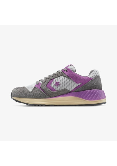 Converse Wave Trainer Unisex Gri Sneakera14218c