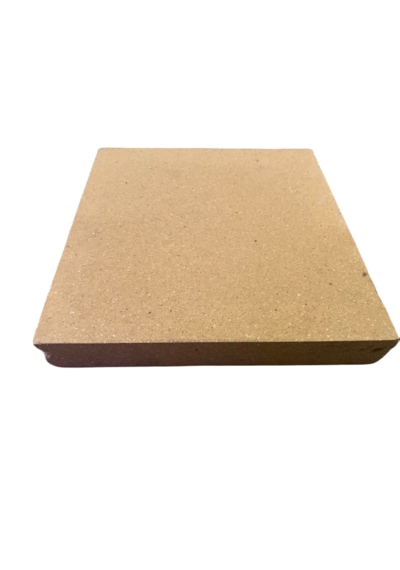 Çaytaş Pizza Taşı Ateş Tuğlası 25x25x4 Cm